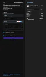 GET10OFF coupon verification screenshot