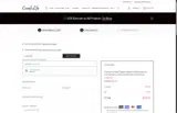 LUCKY10 coupon verification screenshot