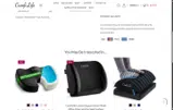 Levated10 coupon verification screenshot