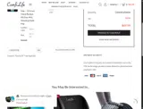 LUCKY10 coupon verification screenshot