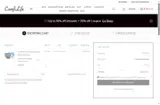 halloween15 coupon verification screenshot