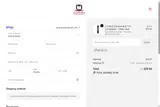 Comfort Concealment coupon verification screenshot