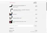 Comfort Concealment coupon verification screenshot