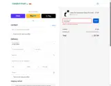 Mom2026 coupon verification screenshot