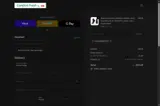 DXD4DABDHDGE coupon verification screenshot