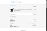 SAVE15LDS coupon verification screenshot