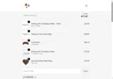 ComfyComfy coupon verification screenshot