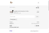 ComfyComfy coupon verification screenshot