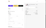 ComfyComfy coupon verification screenshot