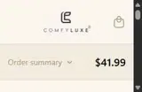 THANKFUL coupon verification screenshot