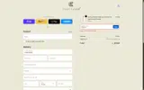 MOM10 coupon verification screenshot