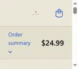 COMFYLUV coupon verification screenshot