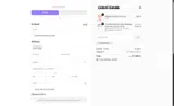 COMHOMA9 coupon verification screenshot