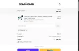 TODAY10 coupon verification screenshot