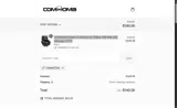 SUMMER20 coupon verification screenshot