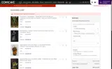 COMICAVE coupon verification screenshot