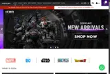 COMICAVE coupon verification screenshot