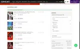 COMICAVE coupon verification screenshot