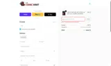 GLOW coupon verification screenshot