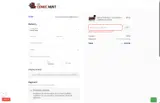 GLOW coupon verification screenshot