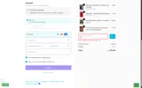 LIN coupon verification screenshot