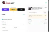 SEER coupon verification screenshot