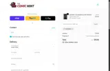 TCMSAVES coupon verification screenshot
