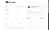 IVY coupon verification screenshot