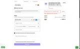 HONEY30 coupon verification screenshot