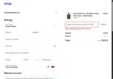 FREESHIP coupon verification screenshot