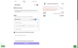 COMINO10 coupon verification screenshot