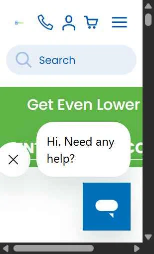 ComMarker checkout page showing ComMarker coupon code box | Screenshot taken by SimplyCodes community member on Jan 27, 2026