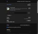 TAKETEN coupon verification screenshot