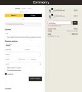 30%OFFSALE coupon verification screenshot