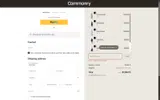 30 coupon verification screenshot