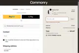 25%OFF coupon verification screenshot