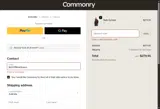 $20OffNewSeason coupon verification screenshot
