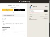 30%OFFSALE coupon verification screenshot