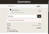 LREG3GX9G5 coupon verification screenshot