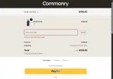 30 coupon verification screenshot