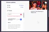 FUNKY10 coupon verification screenshot