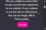 KNOCKTURNAL coupon verification screenshot