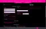WHITERABBIT coupon verification screenshot