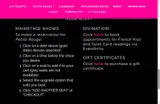 REMARKABLE coupon verification screenshot