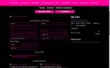 FUNKY2025 coupon verification screenshot