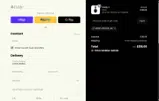 SHOP_FIELDY3_3X coupon verification screenshot