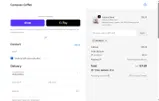 AYURELLE coupon verification screenshot