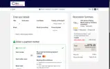 MEMBER coupon verification screenshot