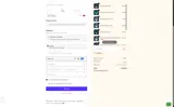 CHAMBA coupon verification screenshot