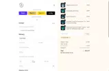 JOSECOHEN coupon verification screenshot